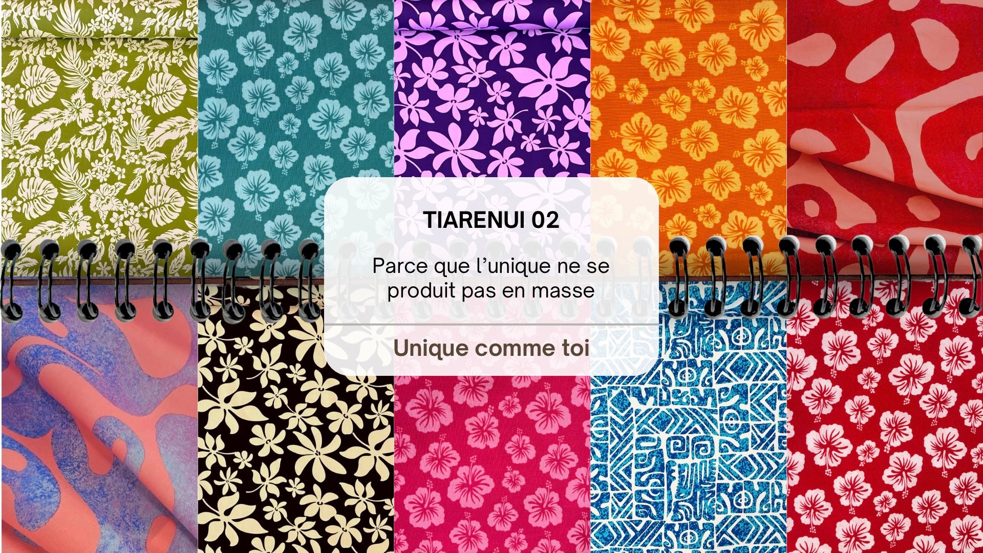 Tiarenui Collection 02