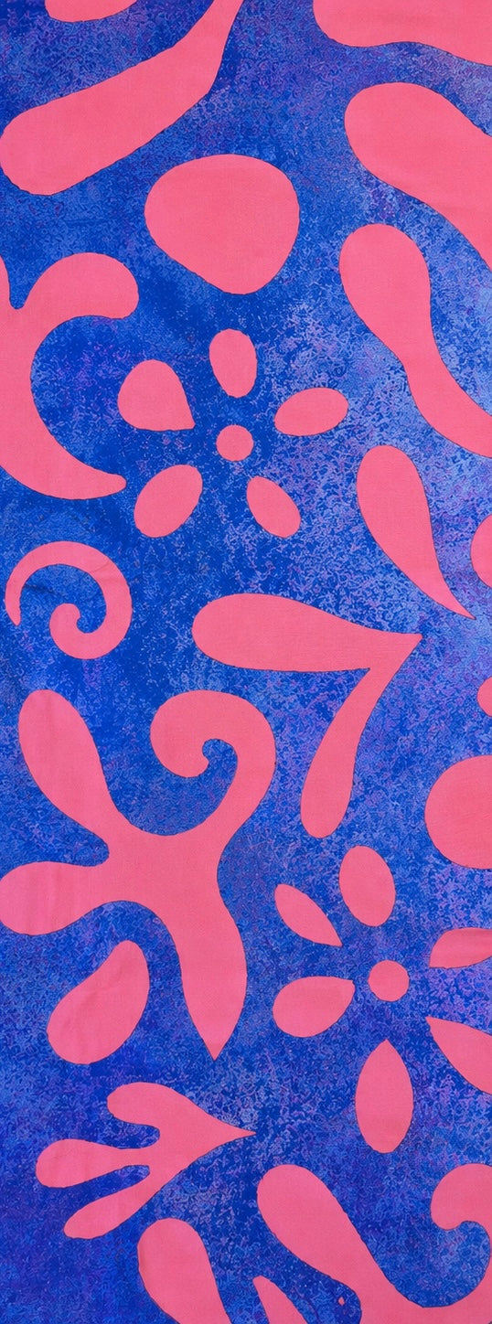 Tiarenui Pink Arii