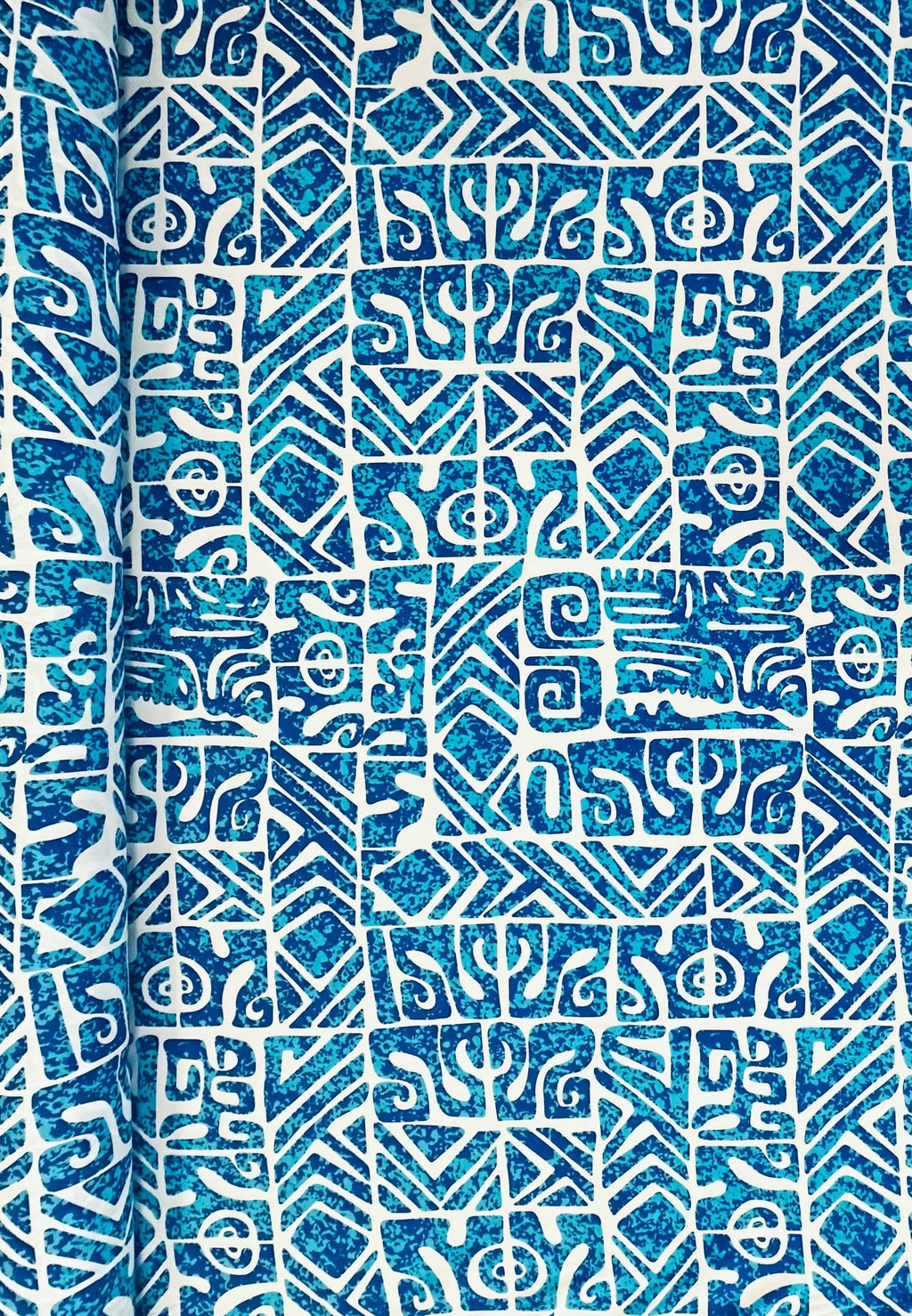 Tiarenui White Moana