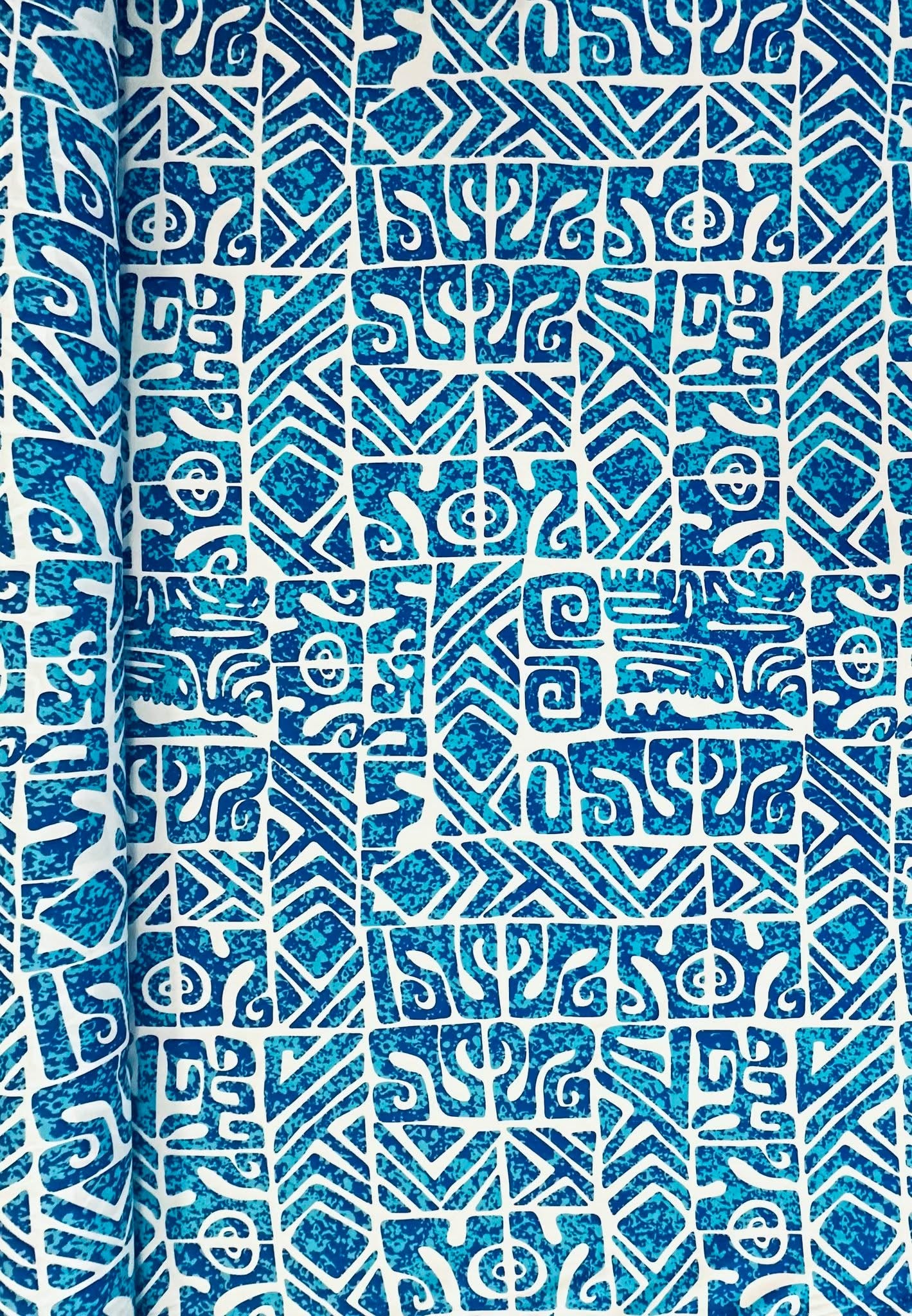 Tiarenui White Moana