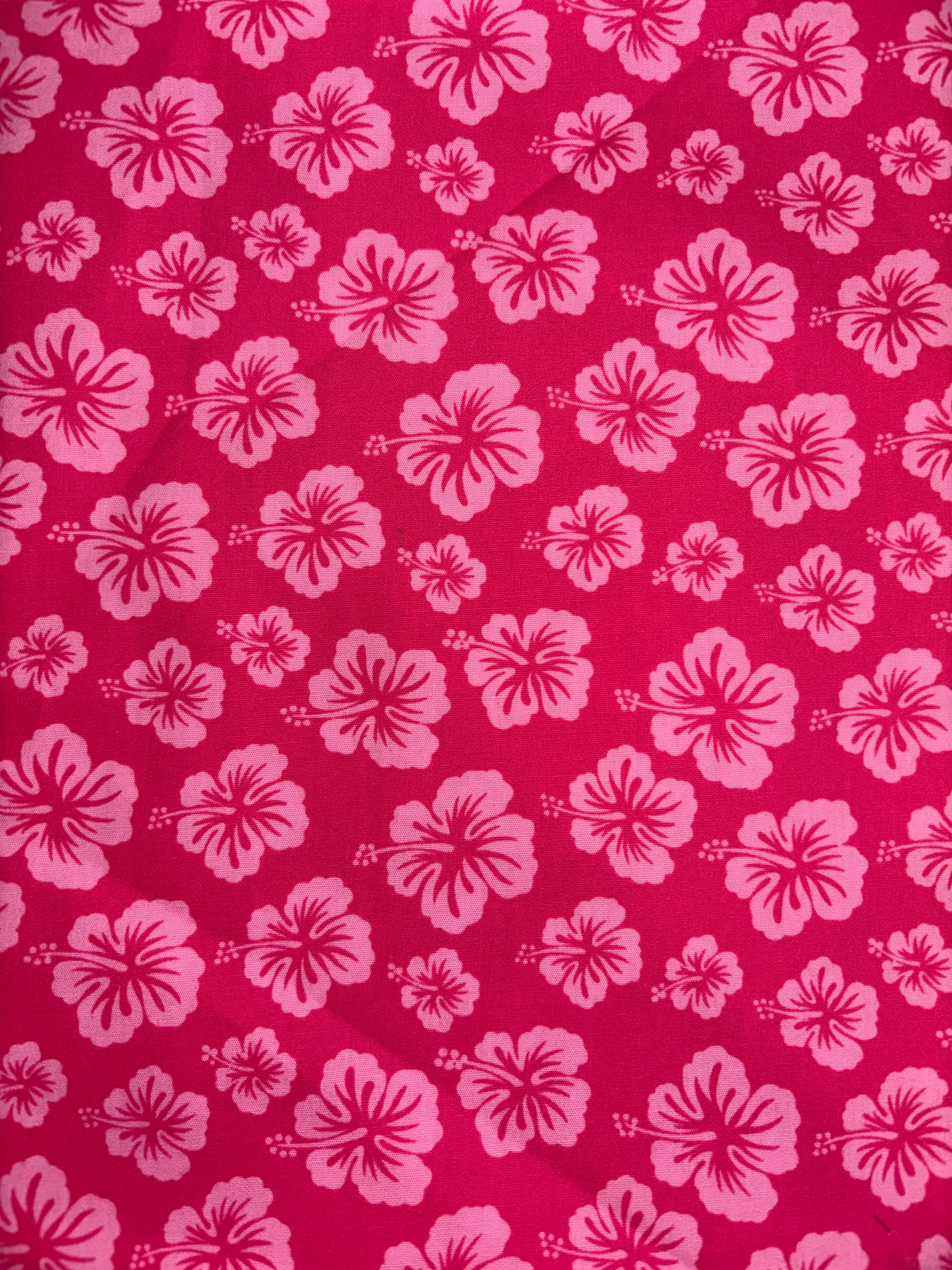 Tiarenui Pink Tiare