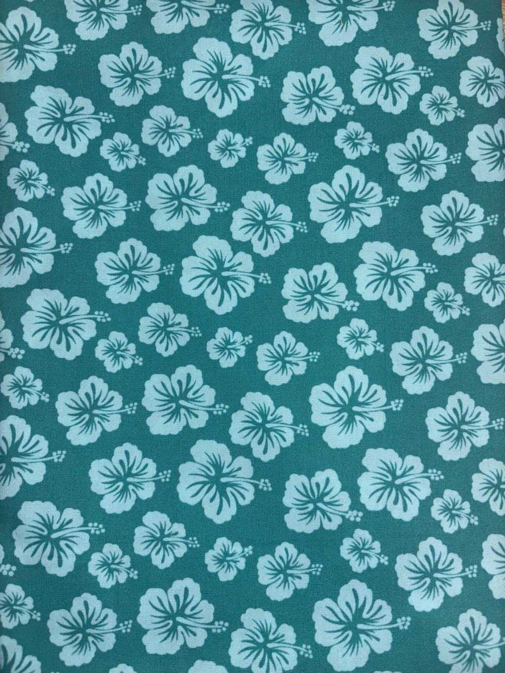 Tiarenui Blue Tiare