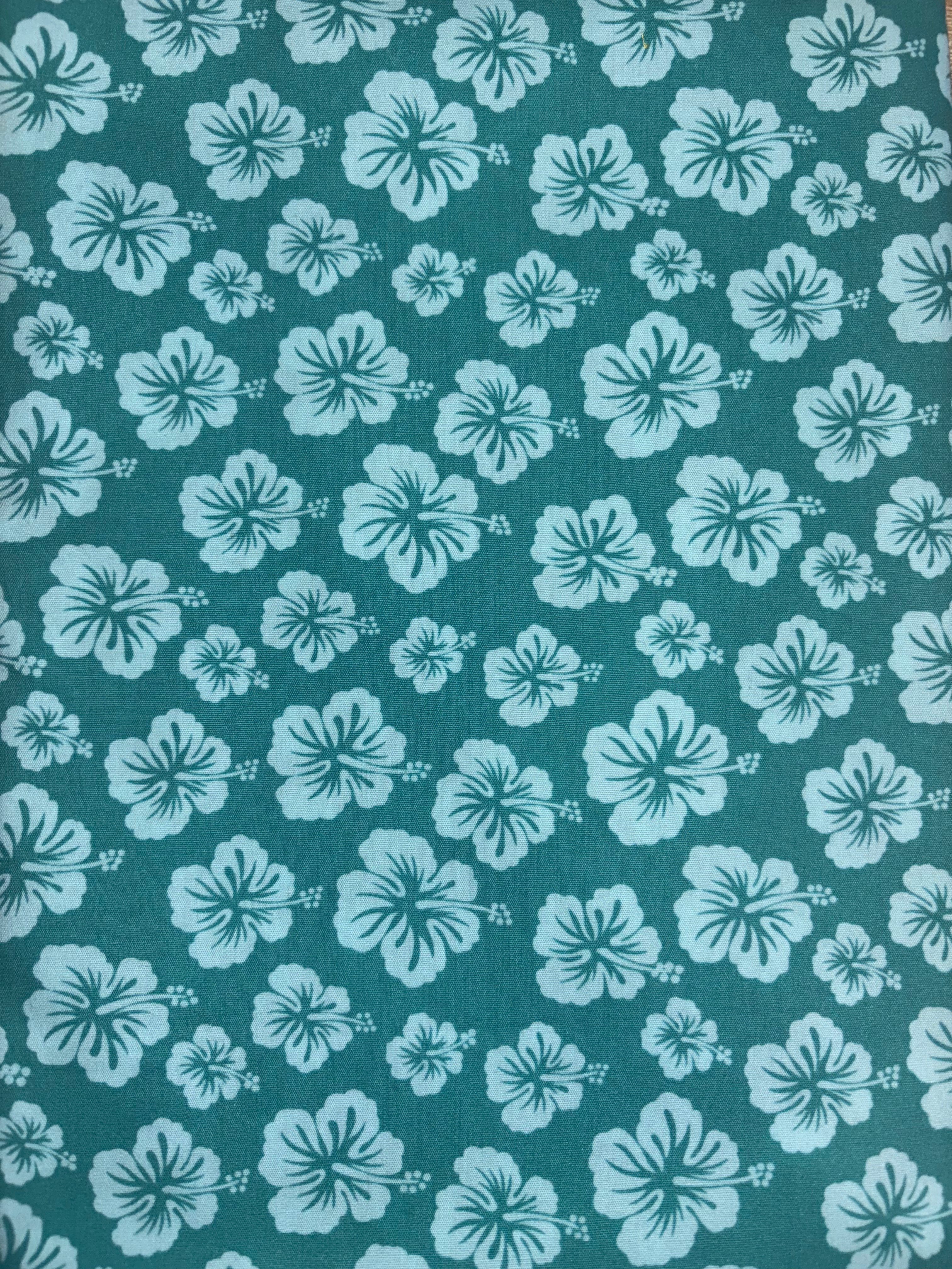 Tiarenui Blue Tiare