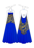 Tiarenui Blue Queen