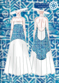 Tiarenui White Moana