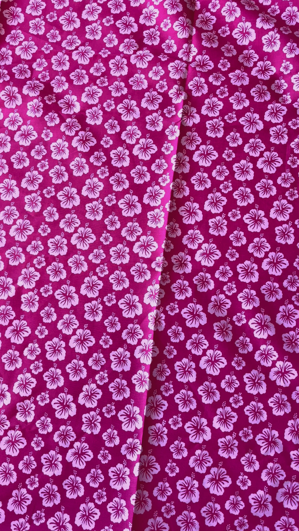 Tiarenui Pink Tiare